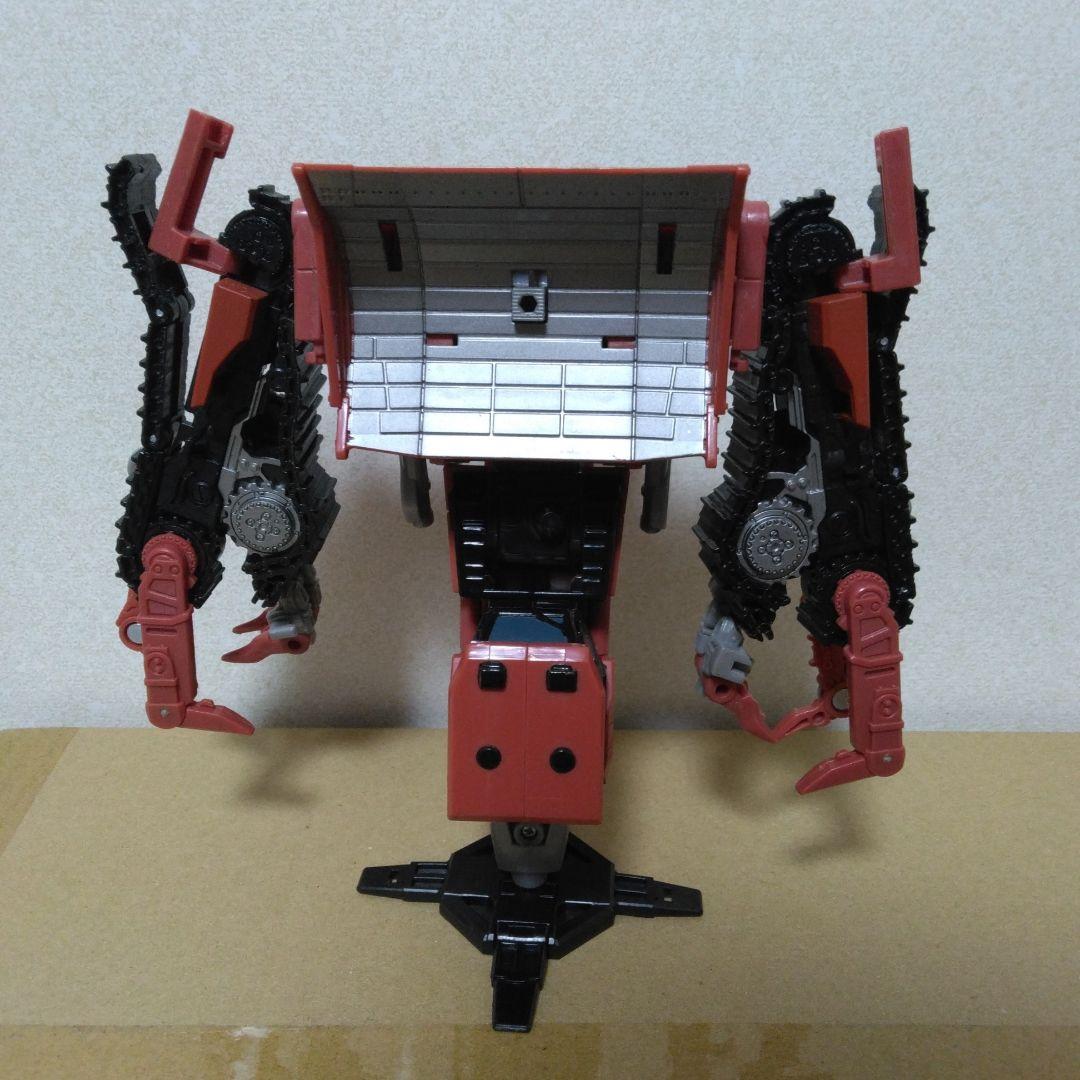 トランスフォーマー スタジオシリーズ ディーノ ラチェット バンブルビー セット