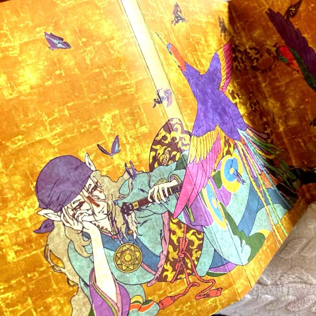 モノノ怪+怪~ayakashi~化猫 DVD-BOX (初回限定生産)