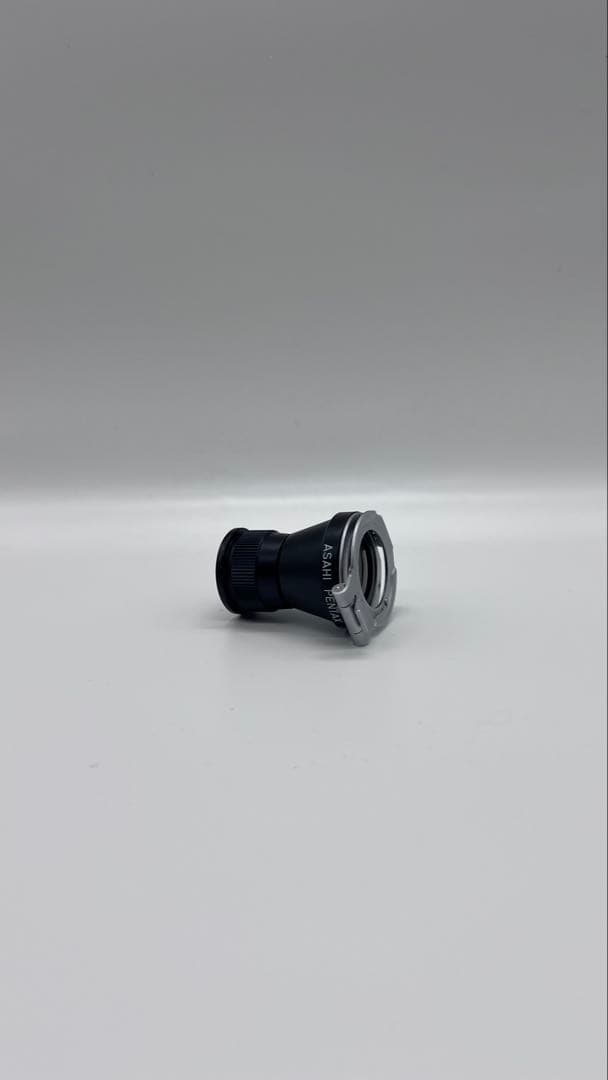 ASAHI PENTAX 6×7 / 67 用 マグニファイヤ 純正