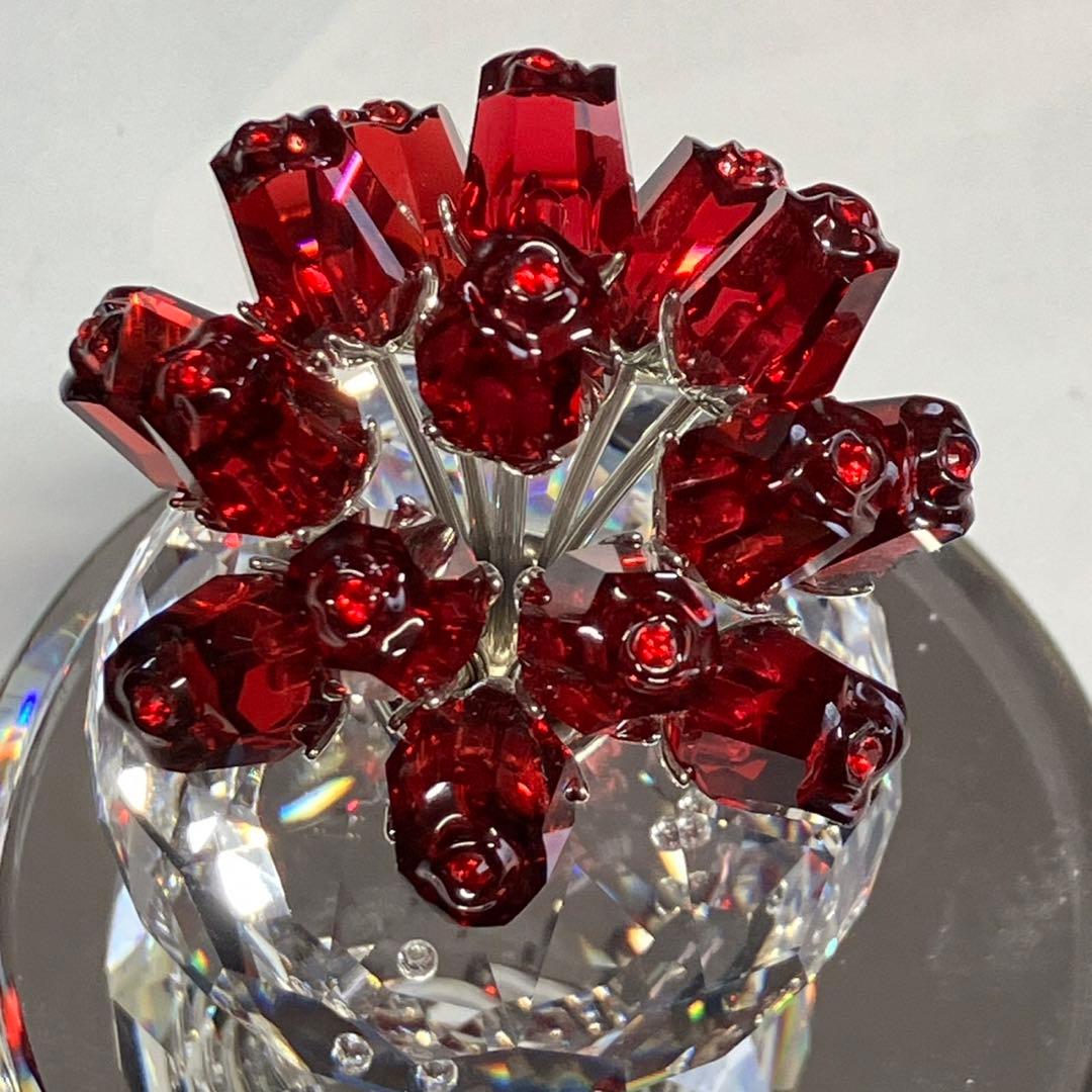 スワロフスキー置物