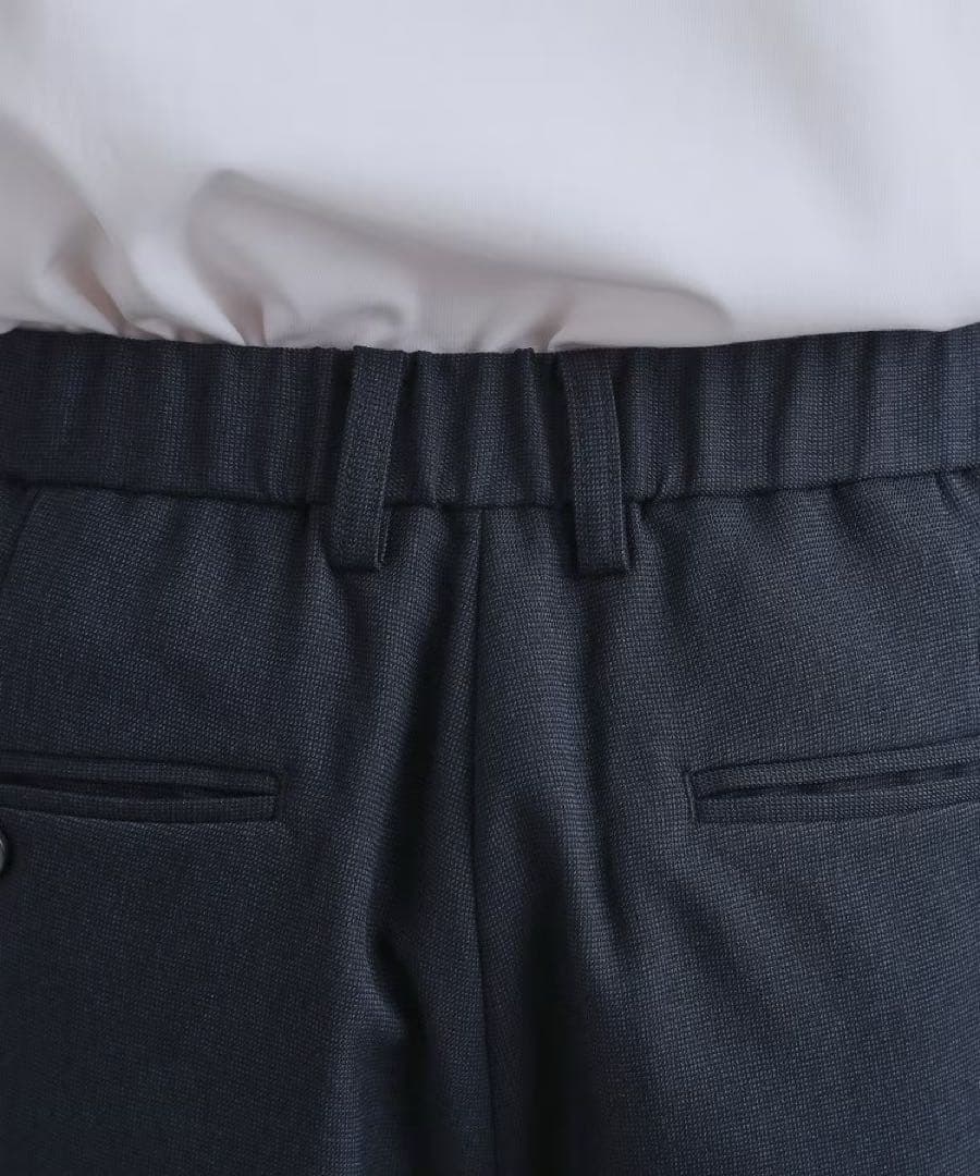 タケオキクチ ストレッチスーツ セットアップ