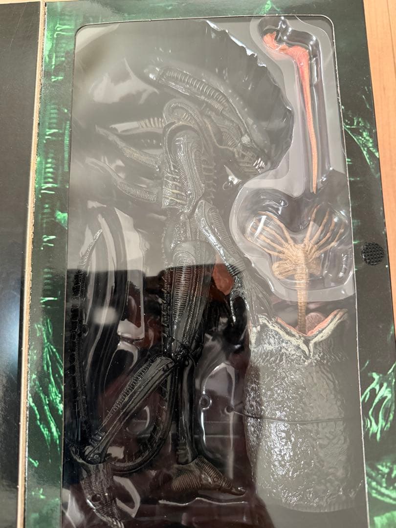 SF・ファンタジー・ホラー ALIEN \"BIG CHAP\" ULTIMATE EDITION