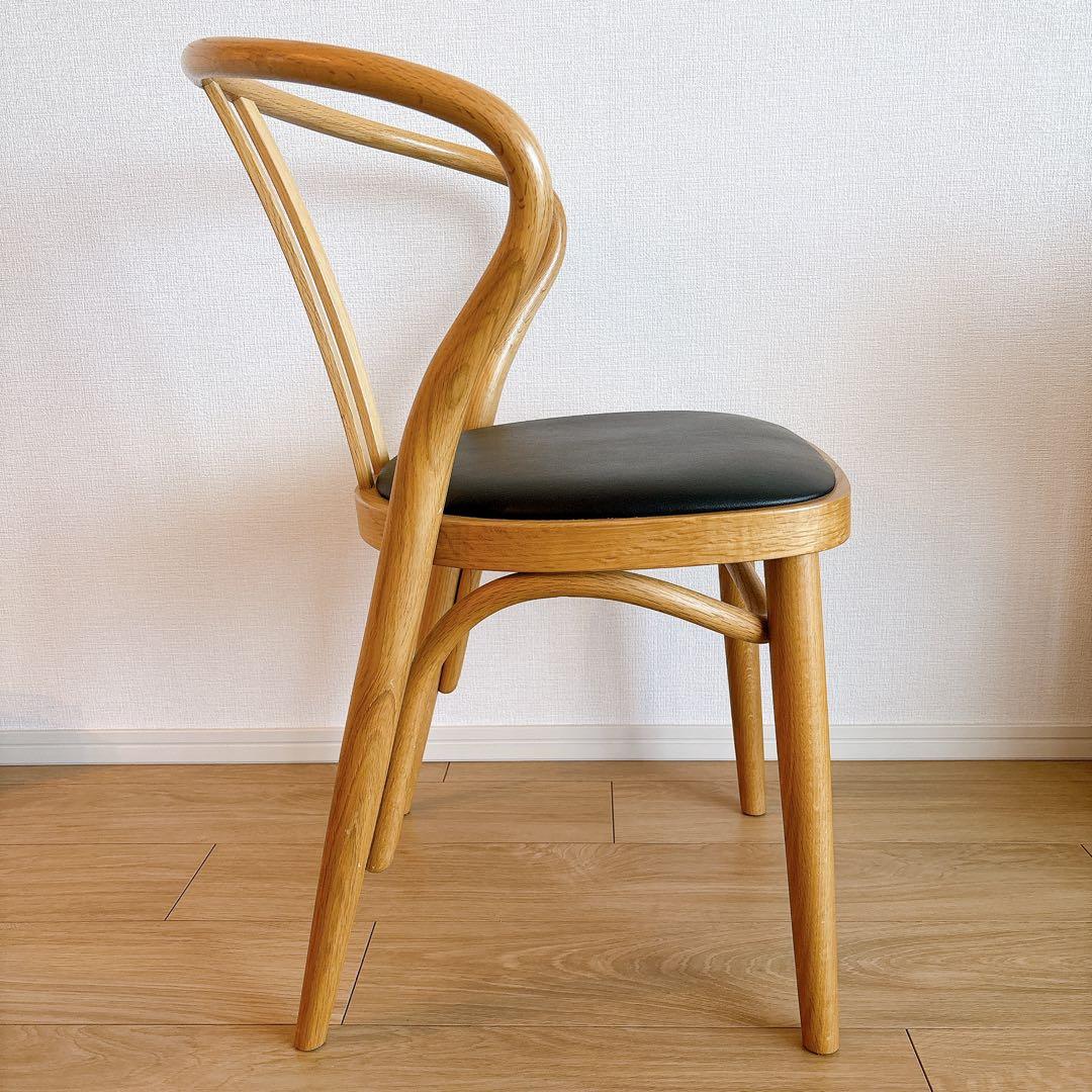 DEMODEMIX Bentwood Chair N°13 チェア 椅子
