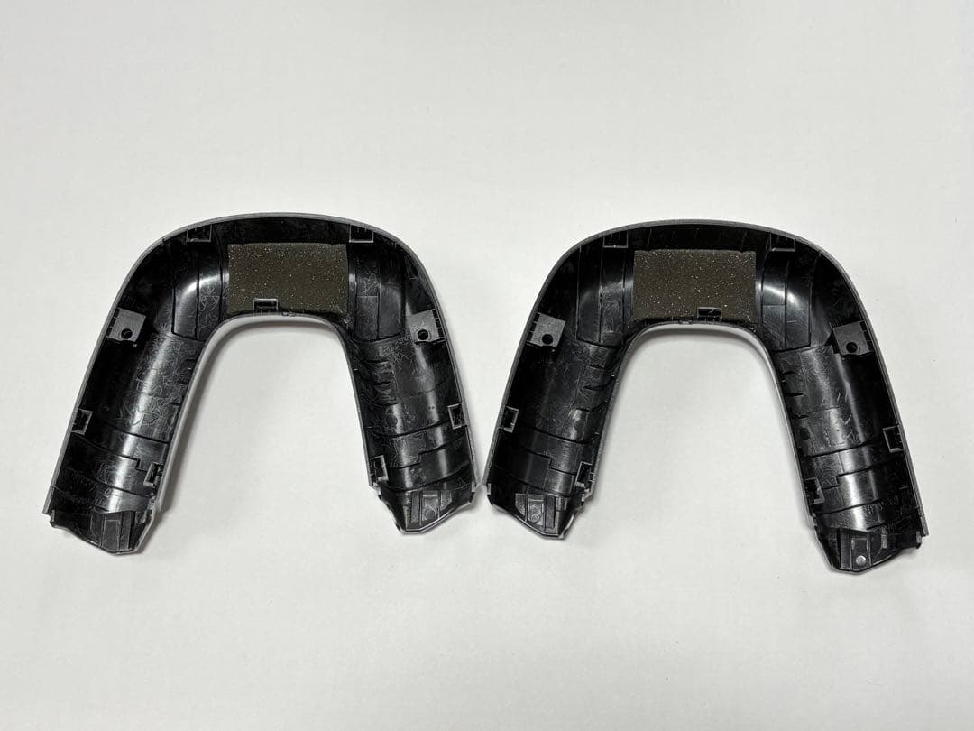 マツダ（NCロードスター RS RHT）純正　バックバーベゼル