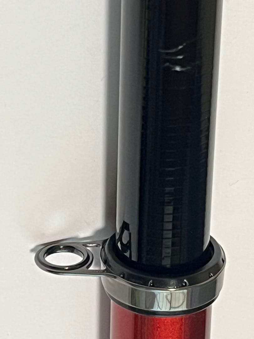 【値下げしました】NISSIN プロスペック　ISO 3号　530