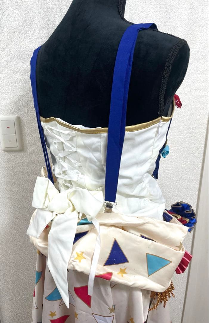 東條希　サーカス編　覚醒　コスプレ　ラブライブ！