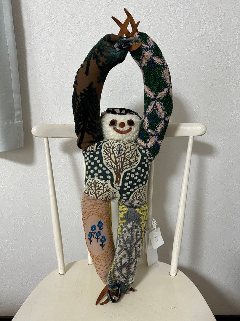 ミナペルホネン　konomekaman