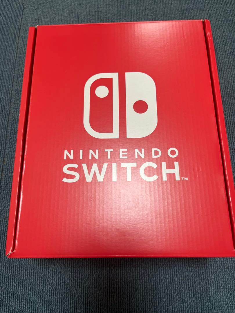 Nintendo Switch 有機ELモデル カラフル Joy-Con