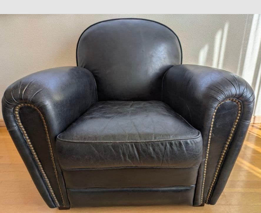 【2色セット】 HALO ハロ FLEAMARKET フリーマーケット1Pソファ