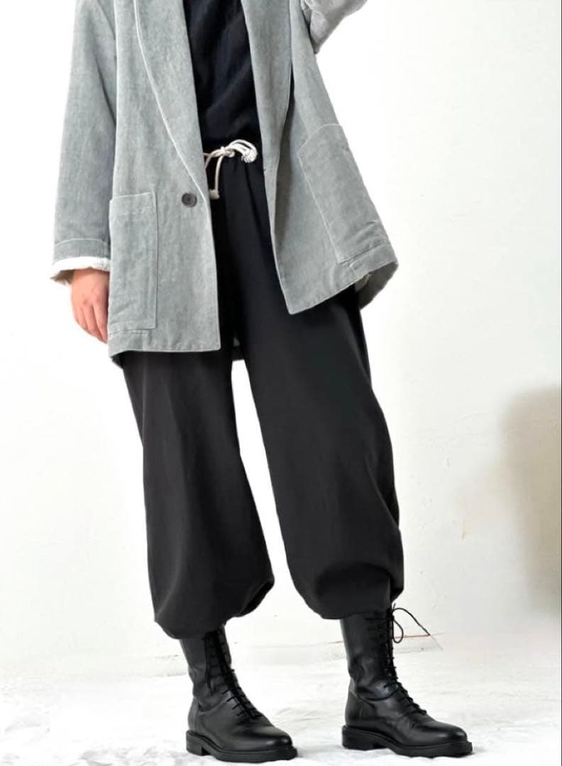 SONO VON SONO YOYOGI JACKET ジャケット