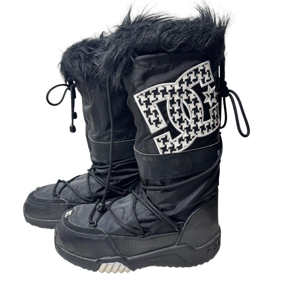 DC Womens Chalet 2.0ブーツ