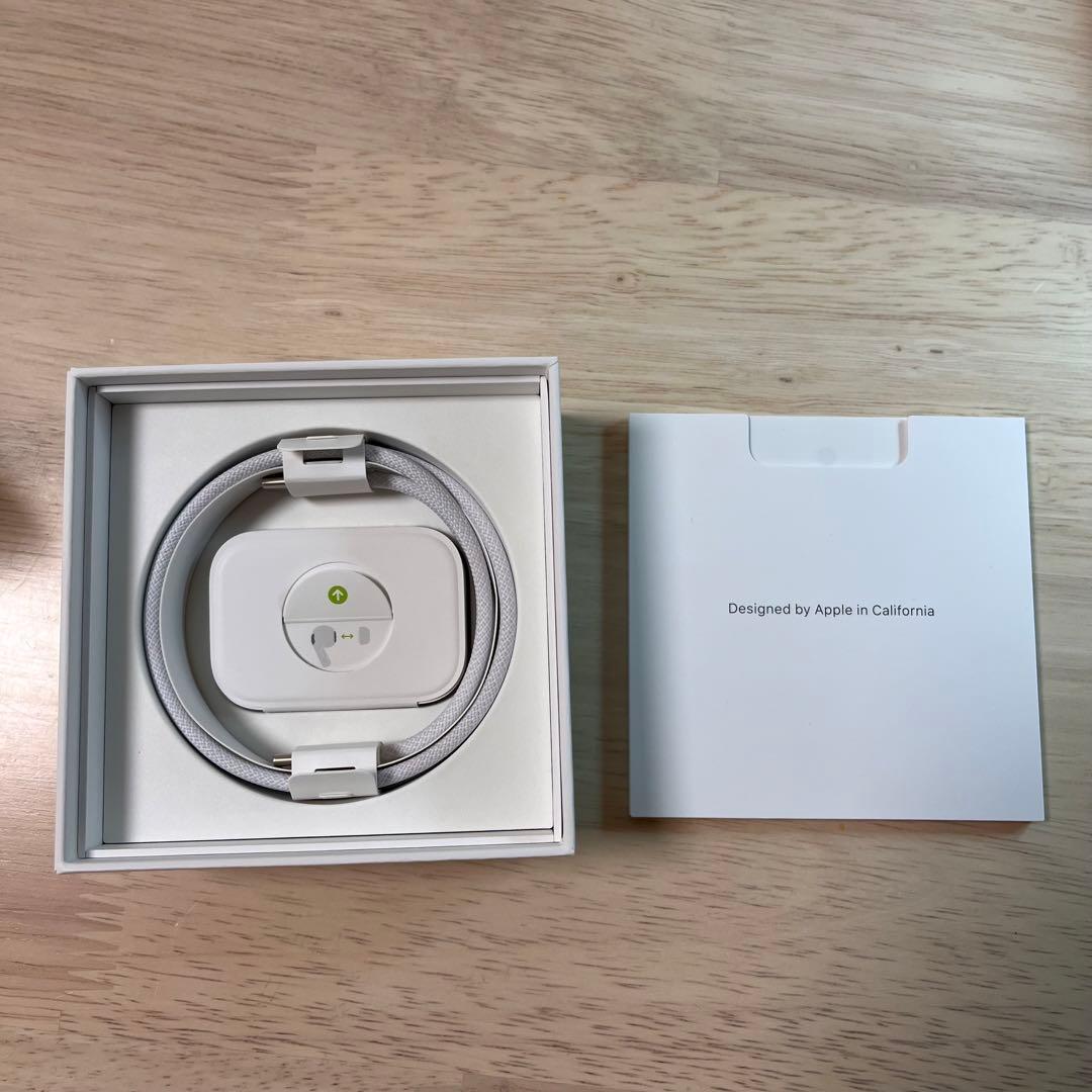 AirPods Pro2 USB Cモデル