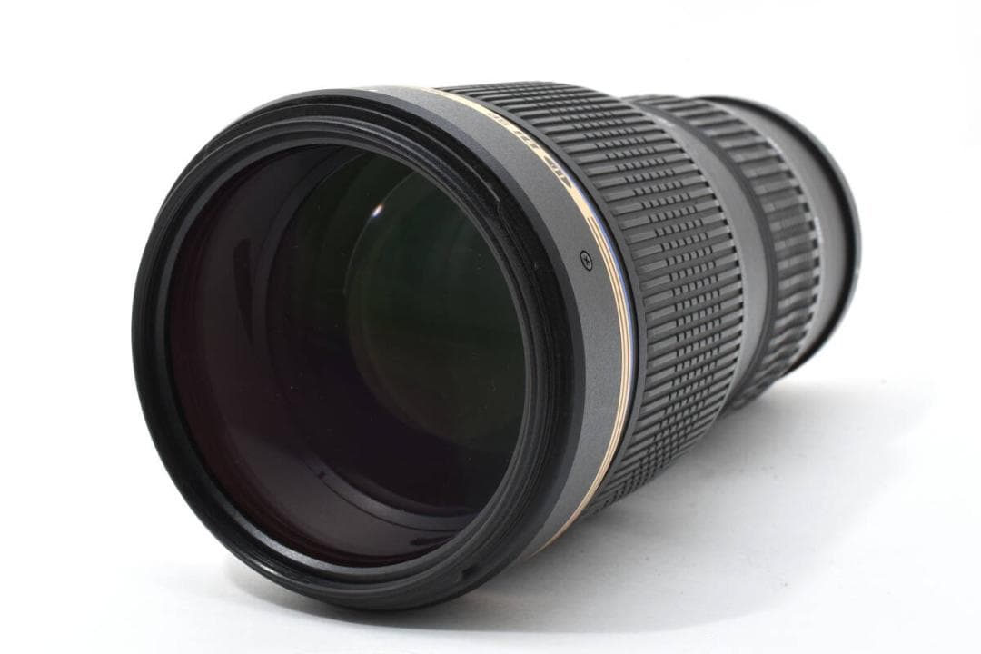 TAMRON AF70-200mm F2.8 A001NII ニコン ♯1312