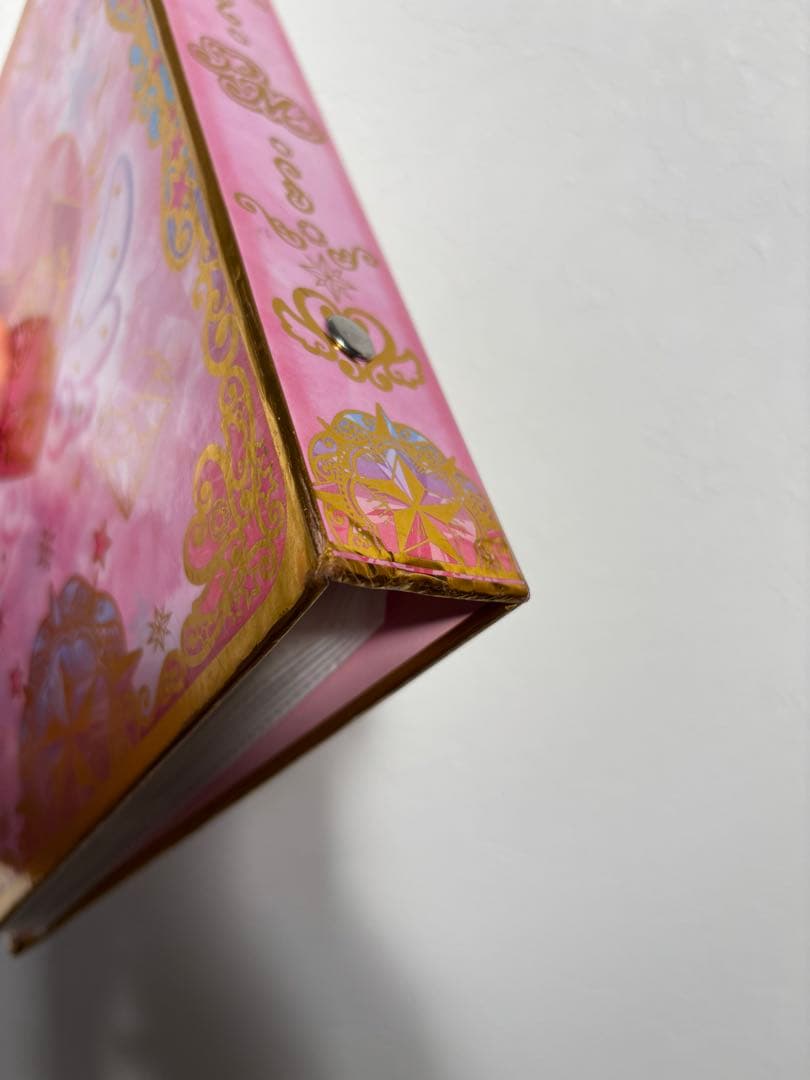 ワッチャプリマジ　コーデブック　カード76枚+αセット