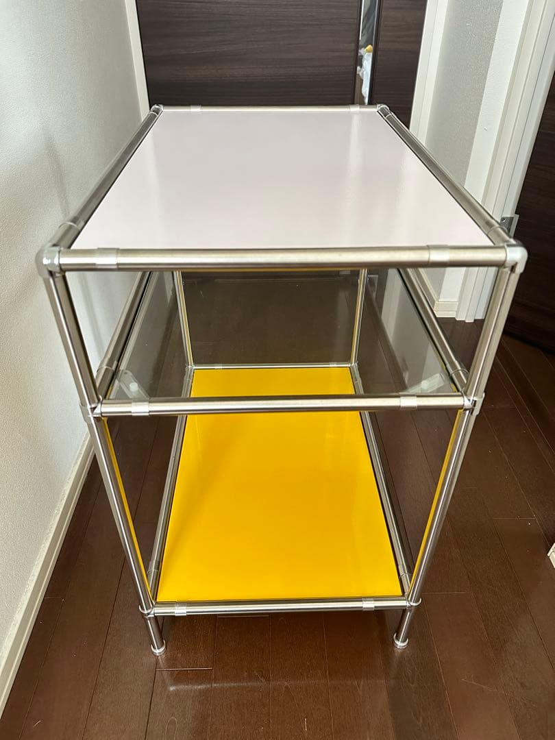 韓国インテリア　モジュール家具　Bauhaus Japan