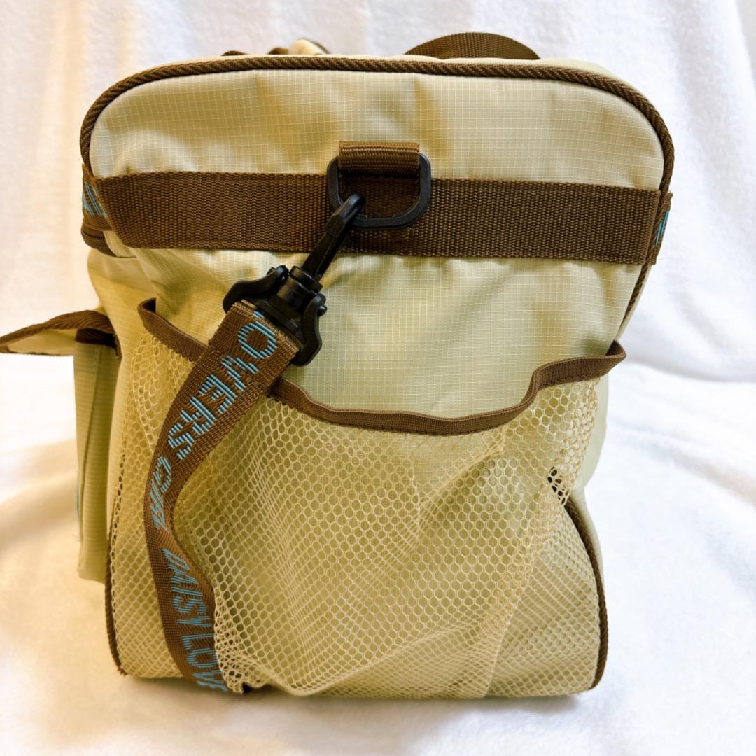 【超希少✨】美品　デイジーラバーズ　ボストンバッグ　平成　バッグ