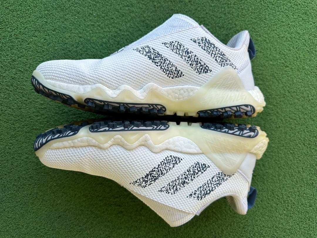 adidas アディダス コードカオス22 boa ボア 25.5