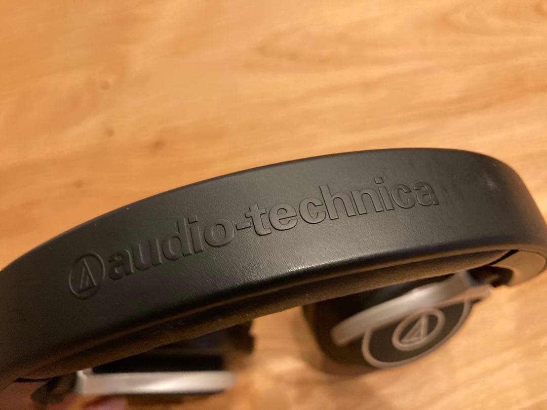 ATH-M70x オーディオテクニカ audio technica