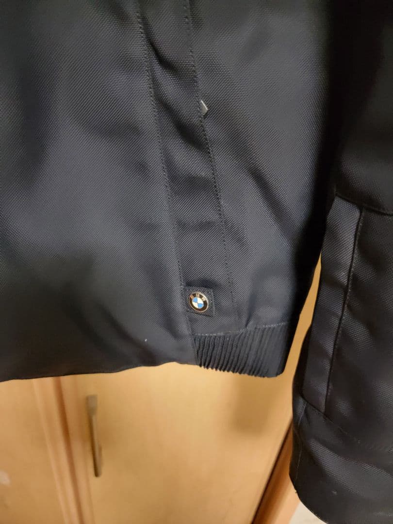 BMW TourShell（ツアーシェル）ライディングジャケット サイズ50