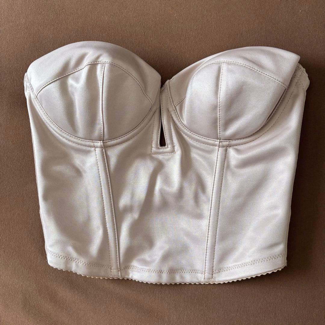 THE TREAT DRESSING ブラトップ セット