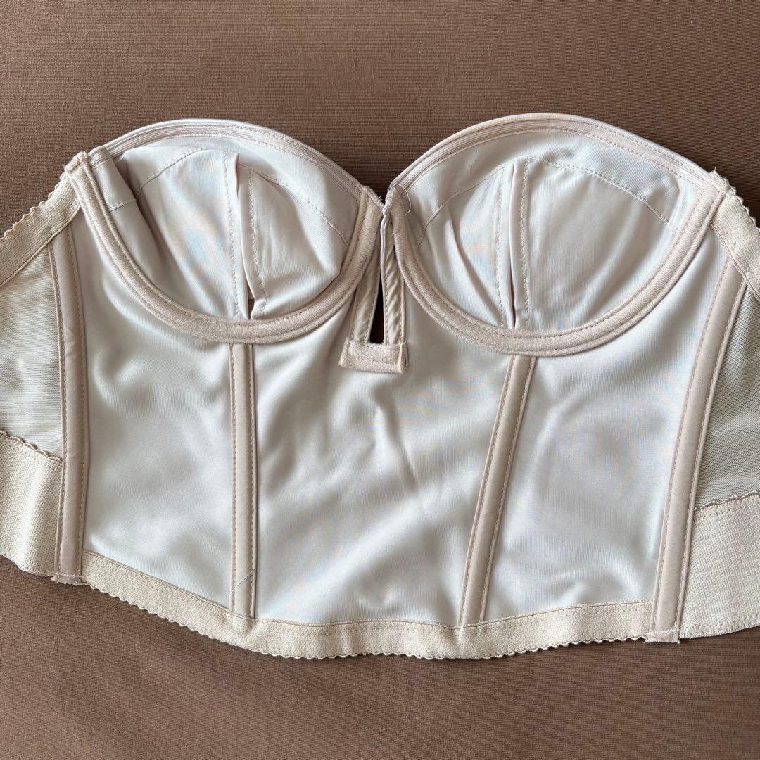 THE TREAT DRESSING ブラトップ セット