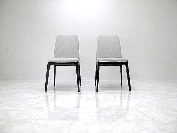 展示品　BoConcept/ボーコンセプト　ローザンヌ　ダイニングチェア　2脚