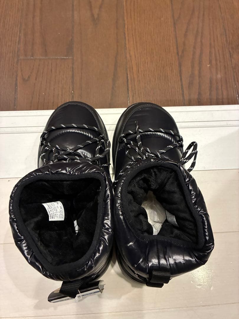 靴 THE NORTH FACE BOREALIS EX BOOTS