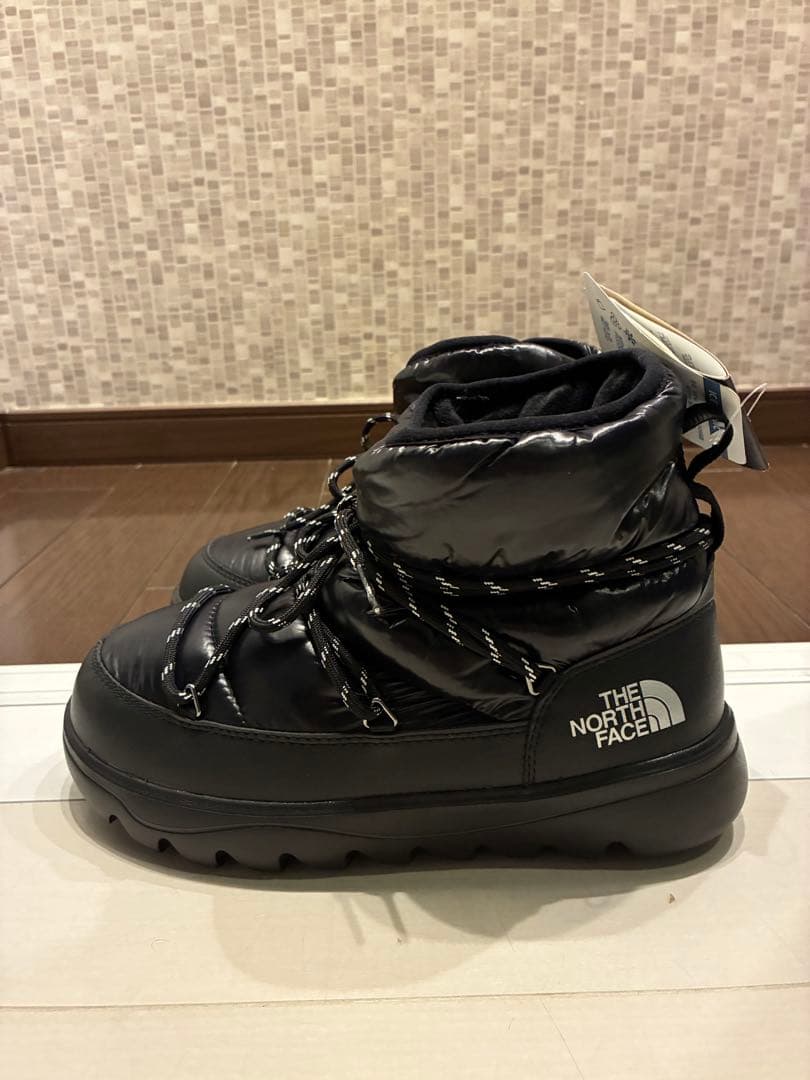 靴 THE NORTH FACE BOREALIS EX BOOTS