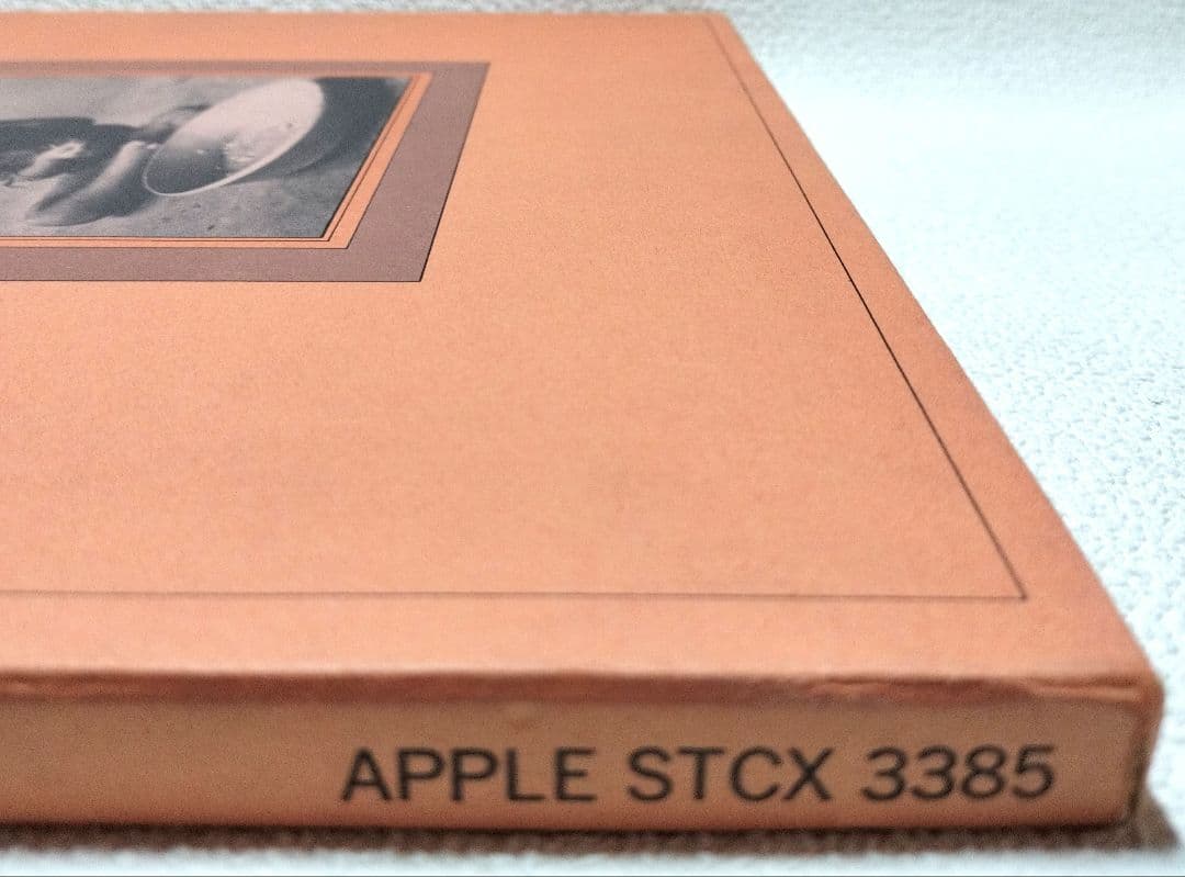 『ＴＨＥ ＣＯＮＣＥＲＴ ＦＯＲ ＢＡＮＧＬＡ ＤＥＳＨ（３ＬＰ）』見本盤・中古