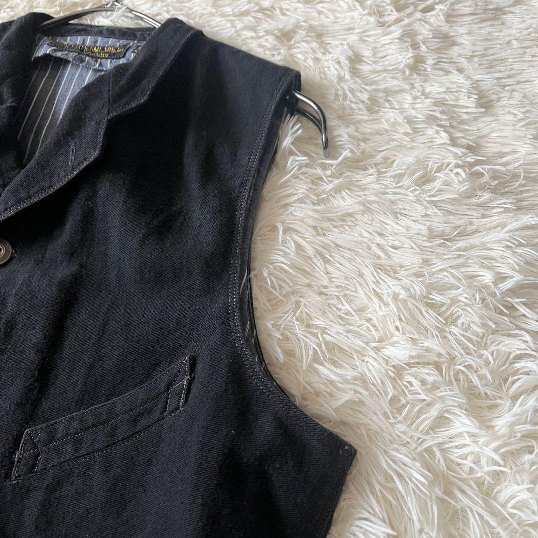 FREEWHEELERS ジャクソンベスト size38 フリーホイーラーズ