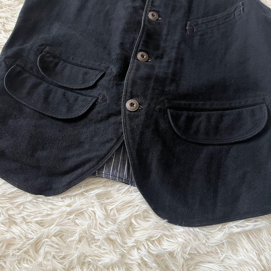 FREEWHEELERS ジャクソンベスト size38 フリーホイーラーズ