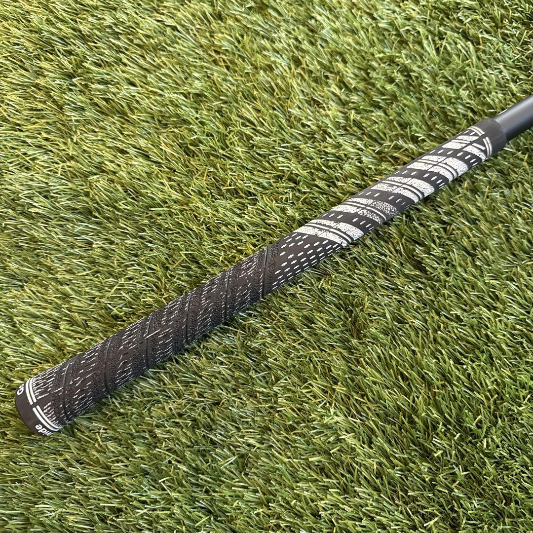 【1w用】Diamana WB 53 S タイトリストスリーブ付き