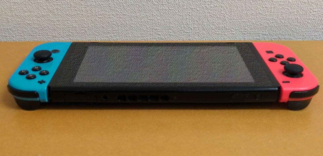 Nintendo　Switchセット