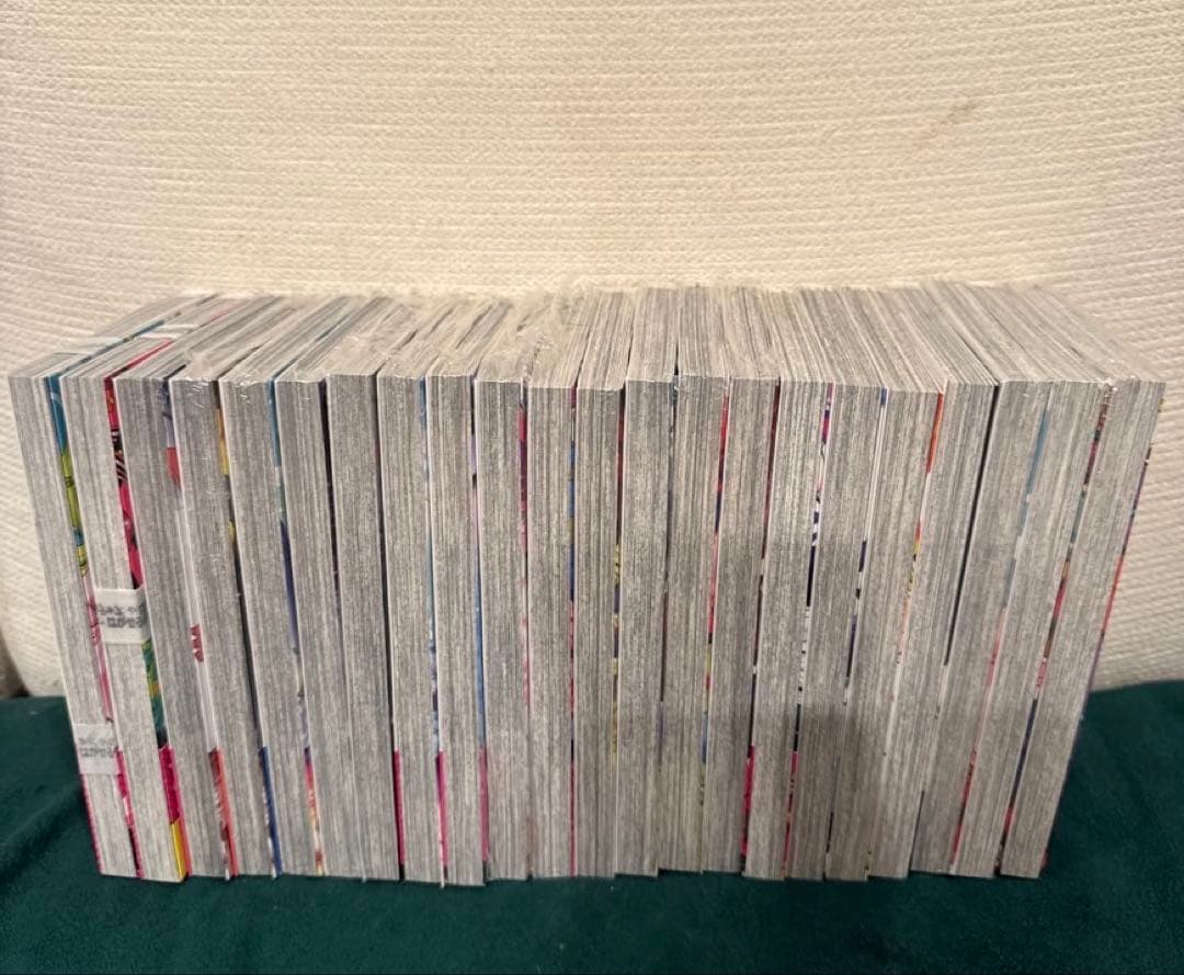 魔いりました入間くん　1〜44巻　新品　全巻セット