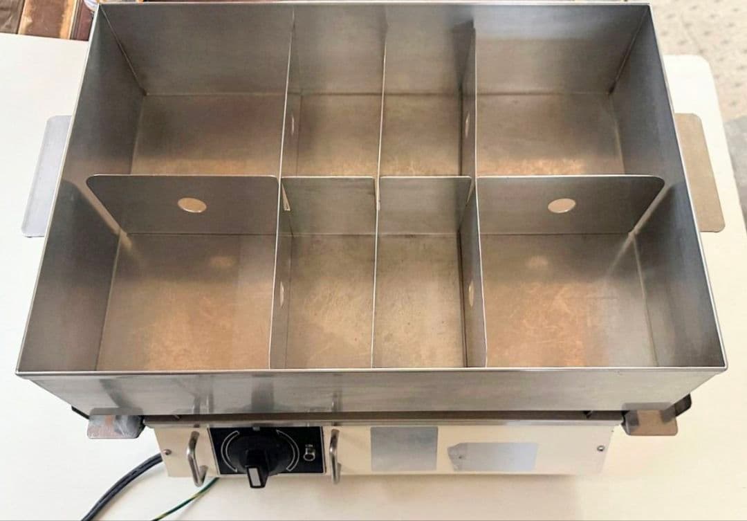 心*彩様 【業務用】おでん鍋・電気調理器具