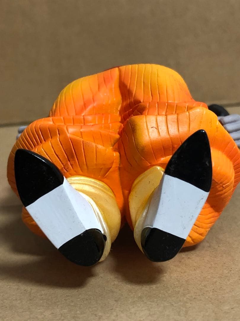 ドラゴンボール　超彩色　人造人間１９号 人造人間２０号 ドクターゲロ