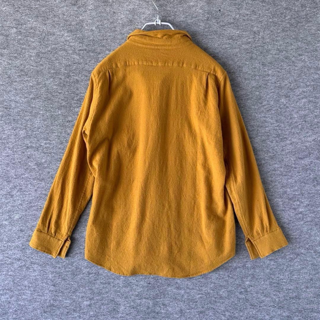 ARTS&SCIENCE Relax fake shirt 2 フェイクシャツ