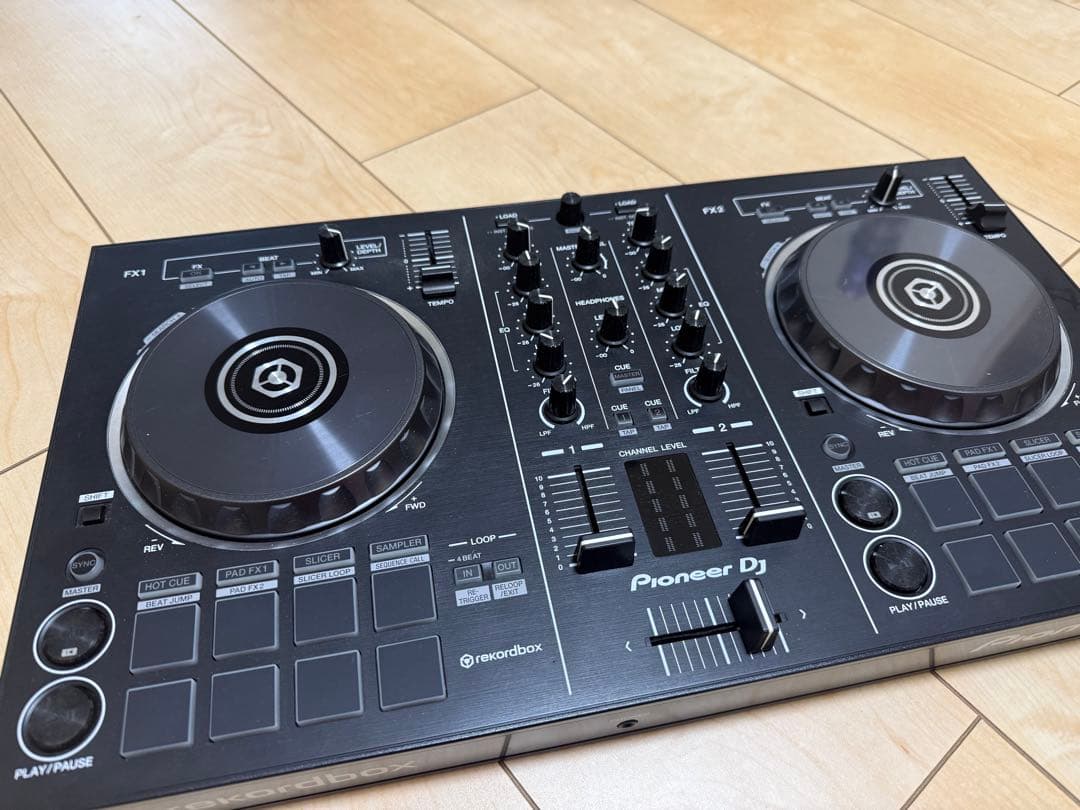 [ジャンク]Pioneer DJ DDJ-RB