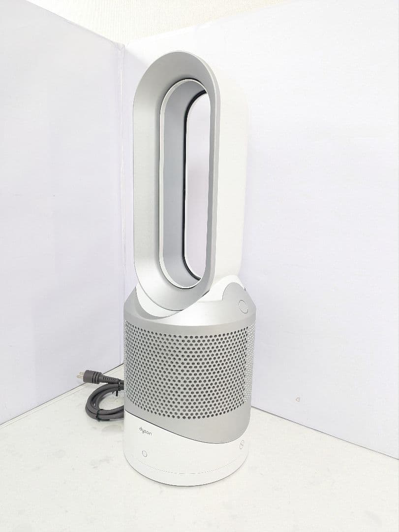 Dyson　Pure Hot+Cool空気清浄機能付ファンヒーター　HP00