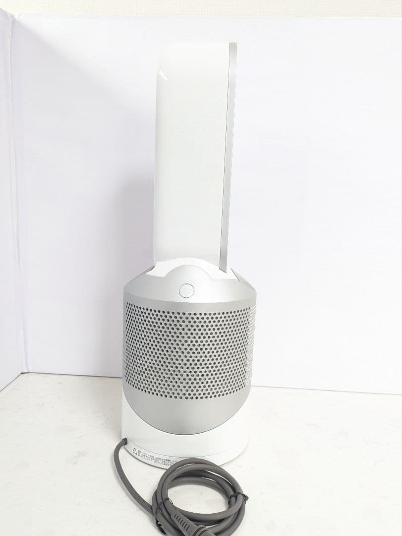 Dyson　Pure Hot+Cool空気清浄機能付ファンヒーター　HP00