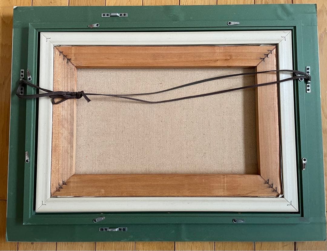 ベルナール ビュッフェ リトグラフ