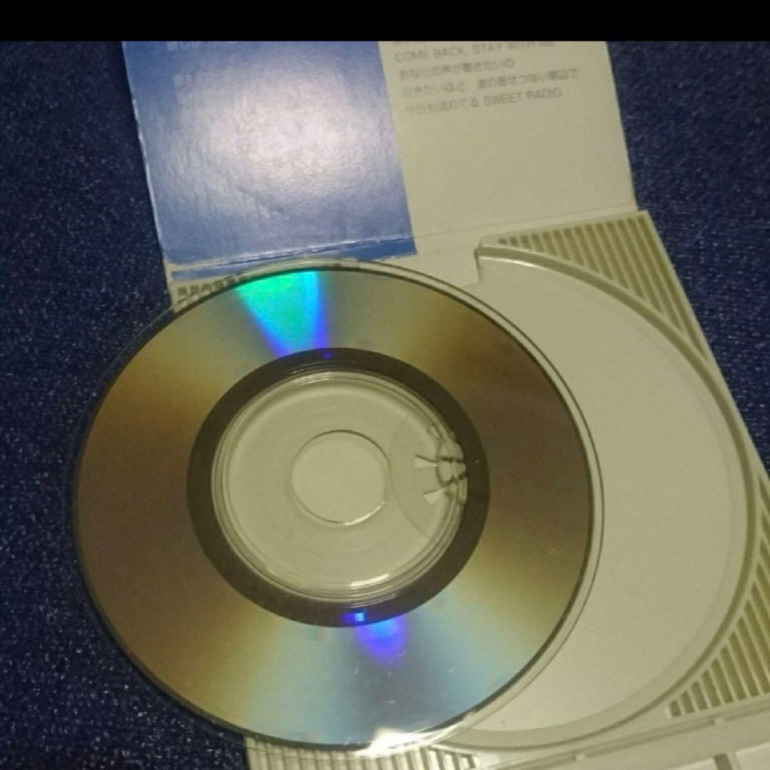 エムヴオイス　MVOICE .season 8センチ8cmシングル邦楽アニメCD