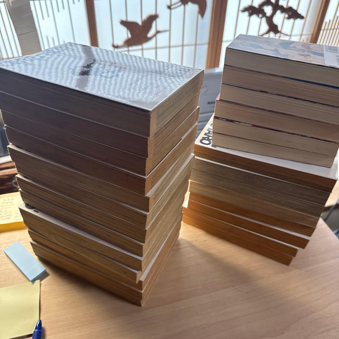 のたり松太郎 全巻