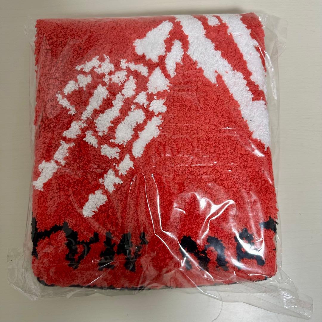 【未開封】マキシマムザホルモン 丸型マット 2色セット