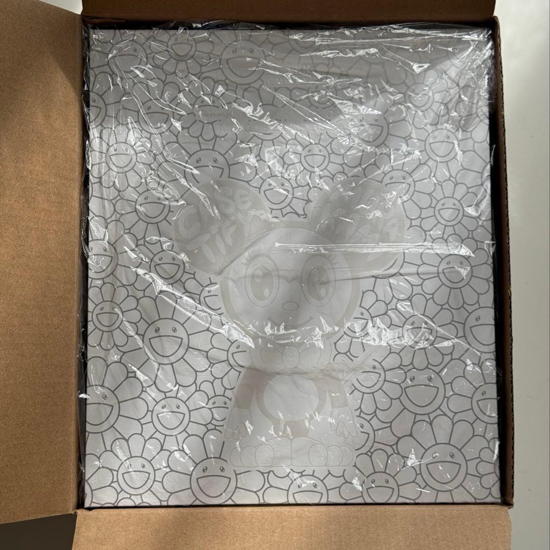 MR. DOB コレクティブル イヤホンケース casetify 村上隆