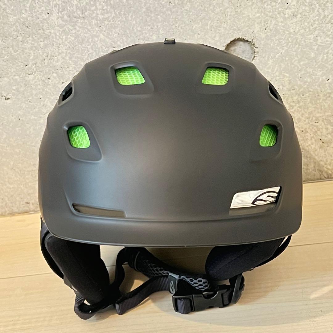 SMITH VANTAGE ヘルメット Boa Koroyd スミス