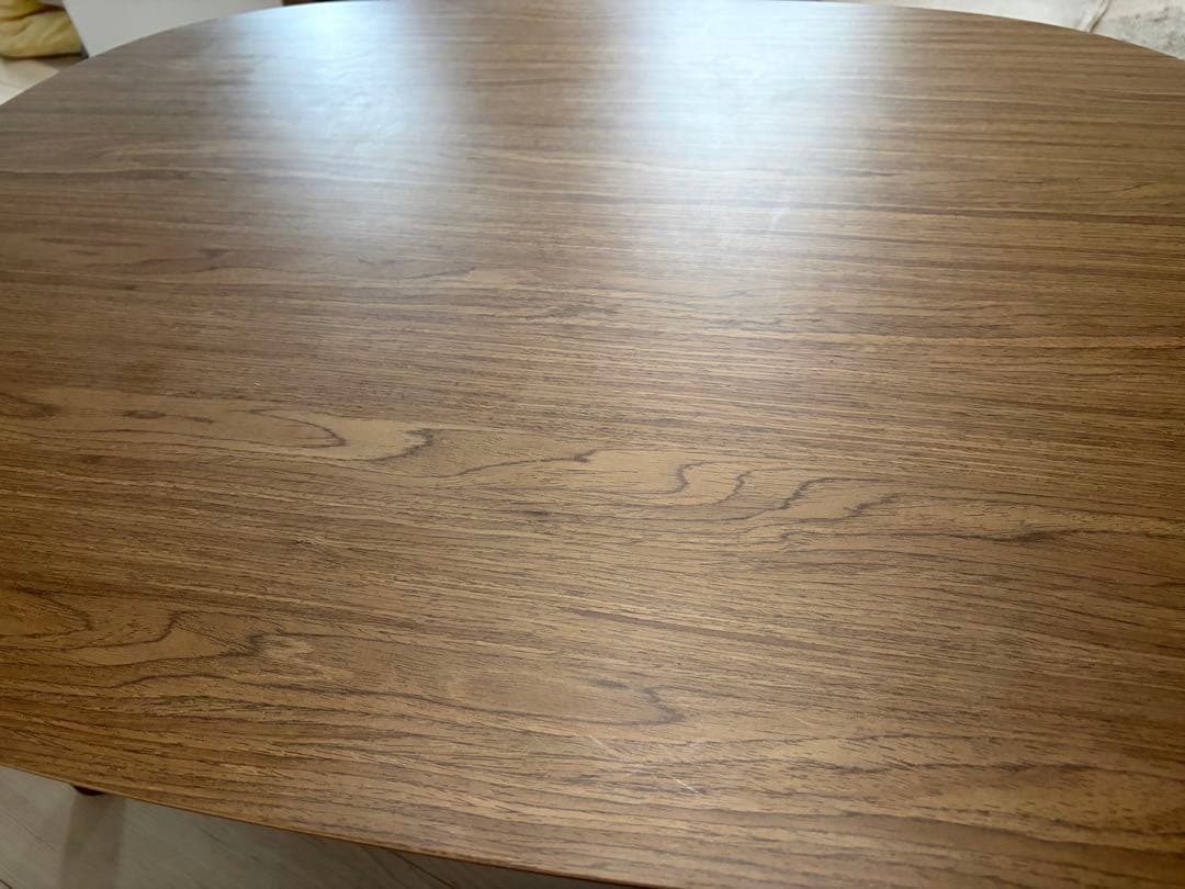 こたつにもなるローテーブル　小　ダークブラウン／ＭＪ‐ＫＤＳ４‐ＤＢ