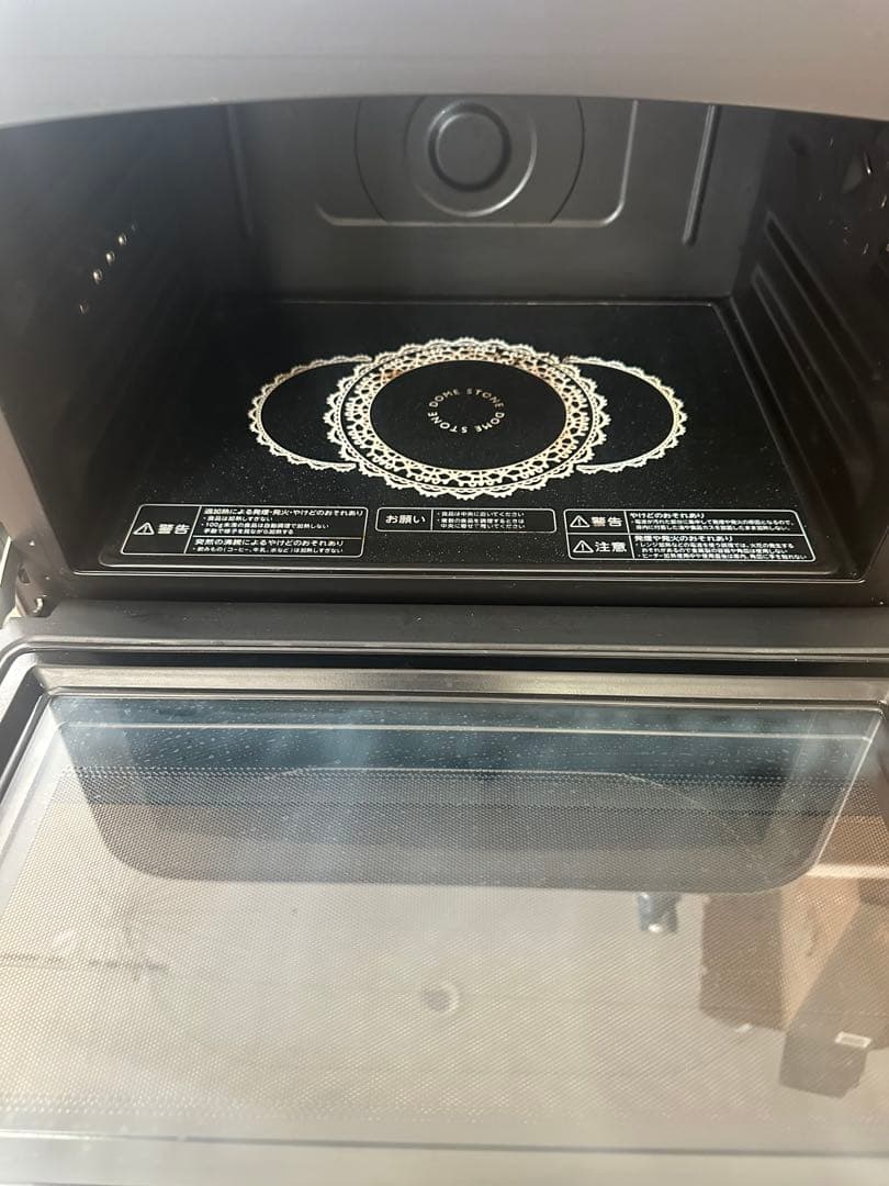 N2161 東芝　電子レンジ ER-RD100 2018年製