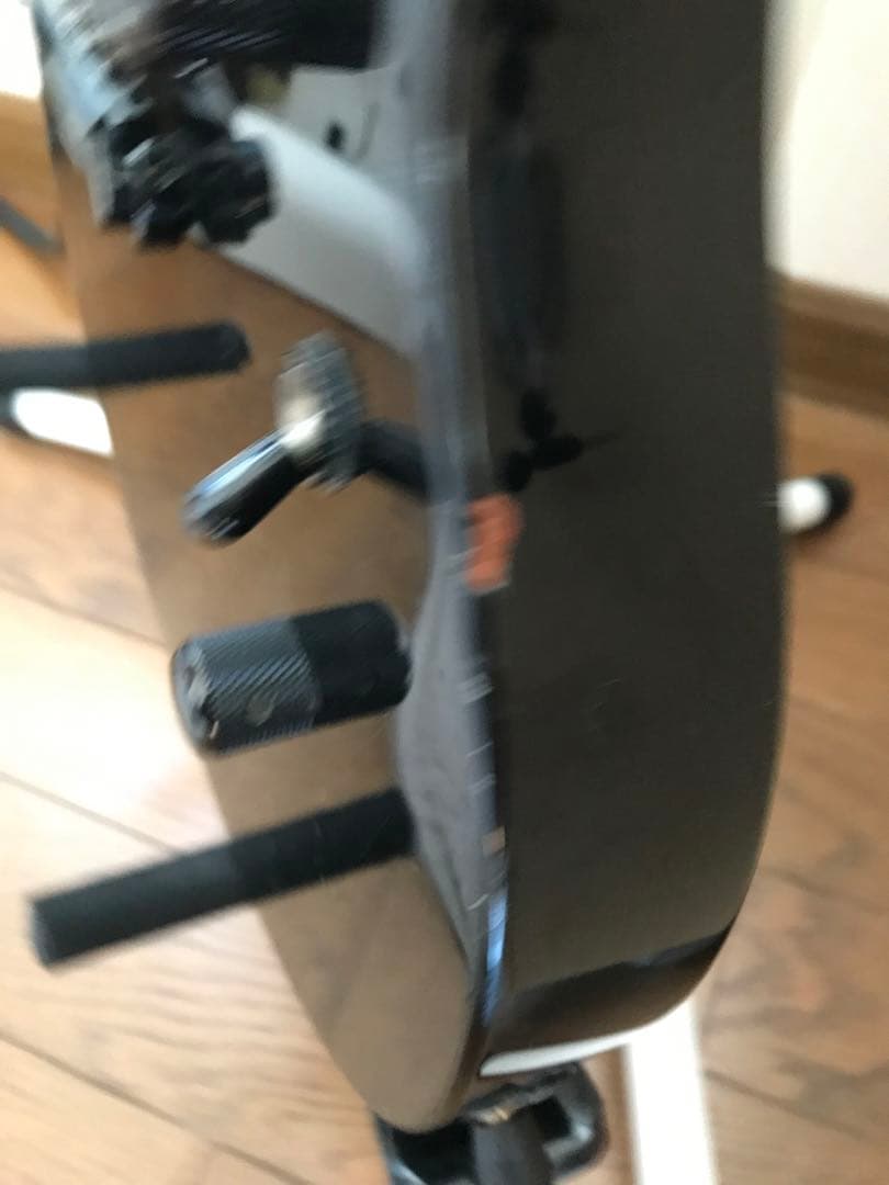 ESP vp-m ホンマホ　viper