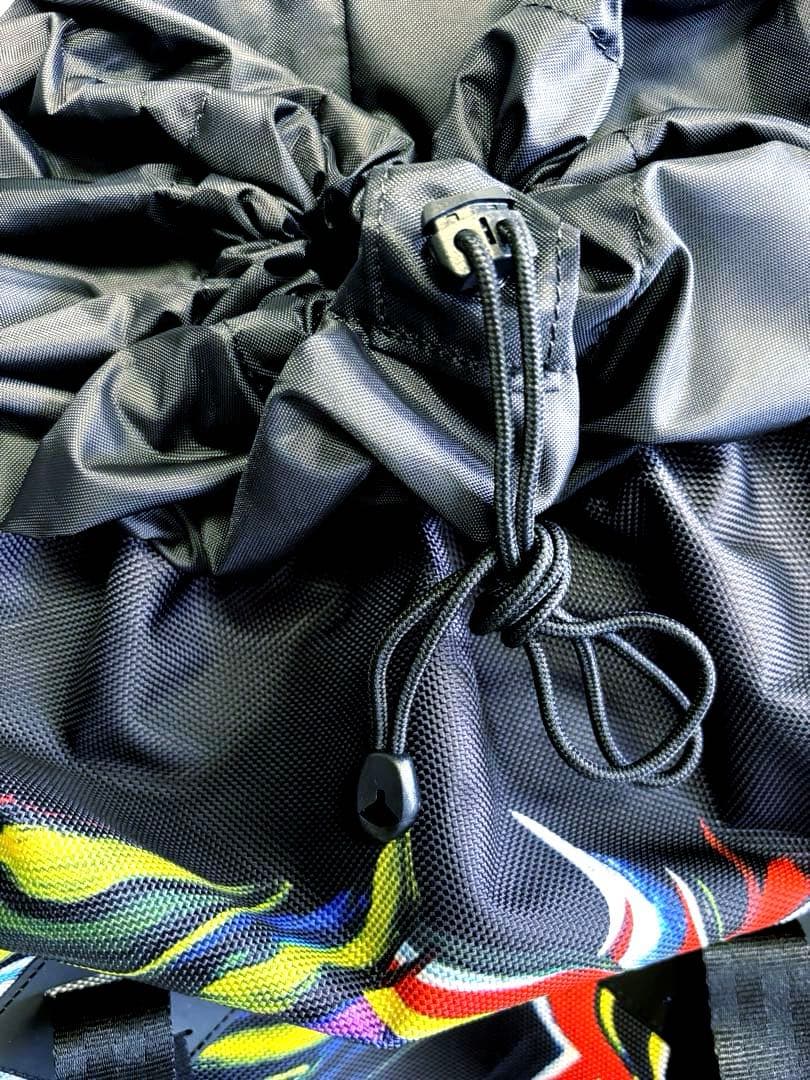 NEW ERA 岡本太郎 リュックサック Sky 天空に我あり 限定品 未使用品